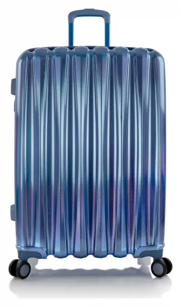 Veľký cestovný kufor Heys Astro L Blue