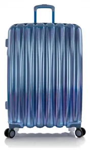 Veľký cestovný kufor Heys Astro L Blue
