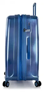 Veľký cestovný kufor Heys Astro L Blue
