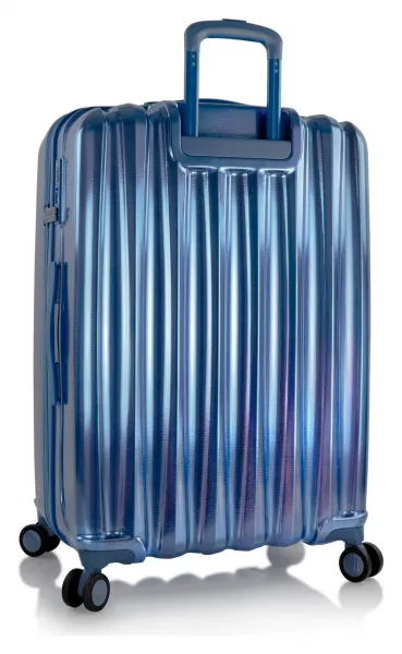 Veľký cestovný kufor Heys Astro L Blue