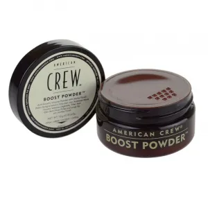 American Crew Styling Boost Powder púder pre objem vlasov 10 g