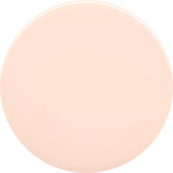 Notino Gel Effect Nail Polish lak na nechty s gélovým efektom 320 Nude pink 10 ml