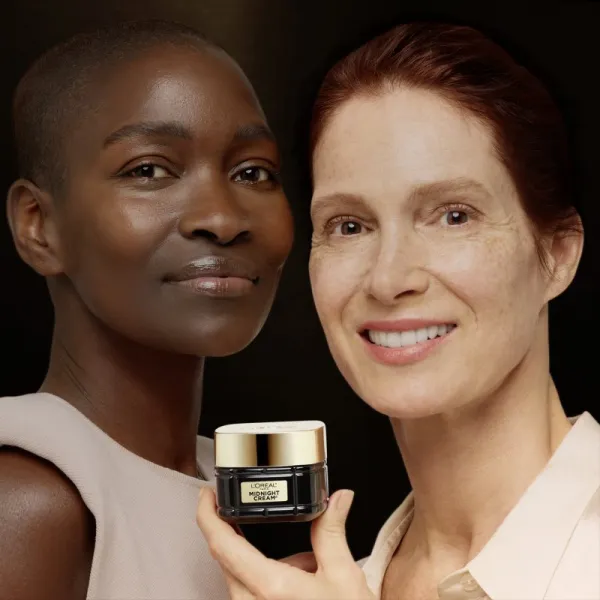 L’Oréal Paris Age Perfect Cell Renew Midnight regeneračný nočný krém 50 ml