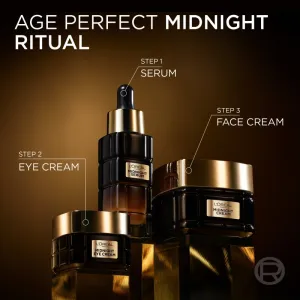 L’Oréal Paris Age Perfect Cell Renew Midnight regeneračný nočný krém 50 ml