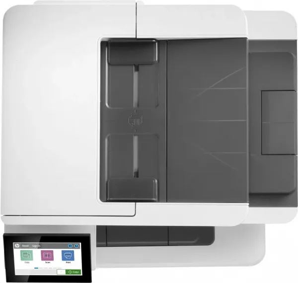 HP LaserJet Enterprise M430f 3PZ55A#B19 laserová multifunkcia