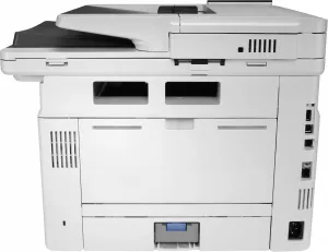 HP LaserJet Enterprise M430f 3PZ55A#B19 laserová multifunkcia