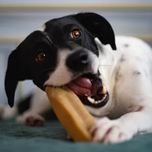 EXPLORER DOG Himalájska maškrta S