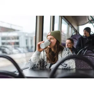 Stanley AeroLight Transit Mug Meadow 350 ml Termohrnček