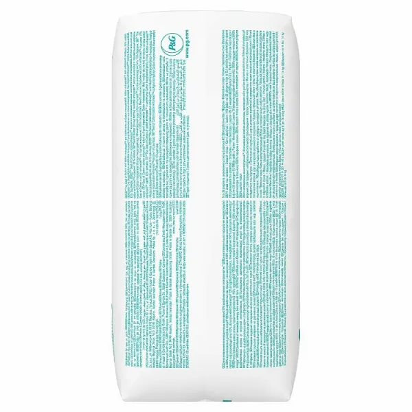 Pampers Harmonie, Veľkosť 4, 28 Plienky, 9kg-14kg