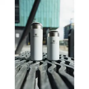 Stanley AeroLight Transit Mug Meadow 350 ml Termohrnček