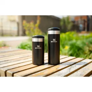 Stanley AeroLight Transit Mug Meadow 350 ml Termohrnček