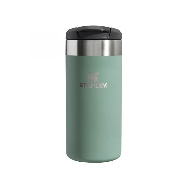 Stanley AeroLight Transit Mug Meadow 350 ml Termohrnček