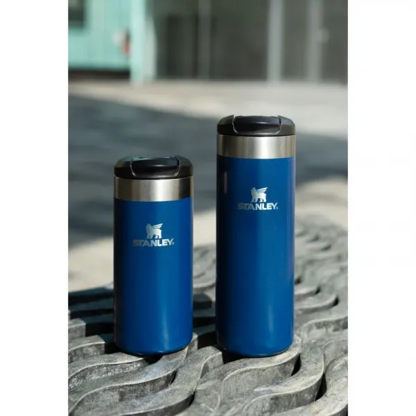 Stanley AeroLight Transit Mug Meadow 470 ml Termohrnček