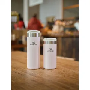 Stanley AeroLight Transit Mug Meadow 350 ml Termohrnček