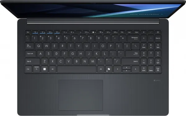 ASUS ExpertBook BM1/BM1503CDA-S70468X/R5-7535HS/15,6"/FHD/16GB/512GB/AMD int/W11P/Gray/2R