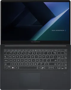 ASUS ExpertBook BM1/BM1503CDA-S70468X/R5-7535HS/15,6"/FHD/16GB/512GB/AMD int/W11P/Gray/2R