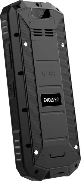 EVOLVEO StrongPhone X5
, čierna