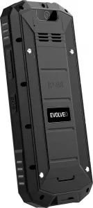 EVOLVEO StrongPhone X5
, čierna
