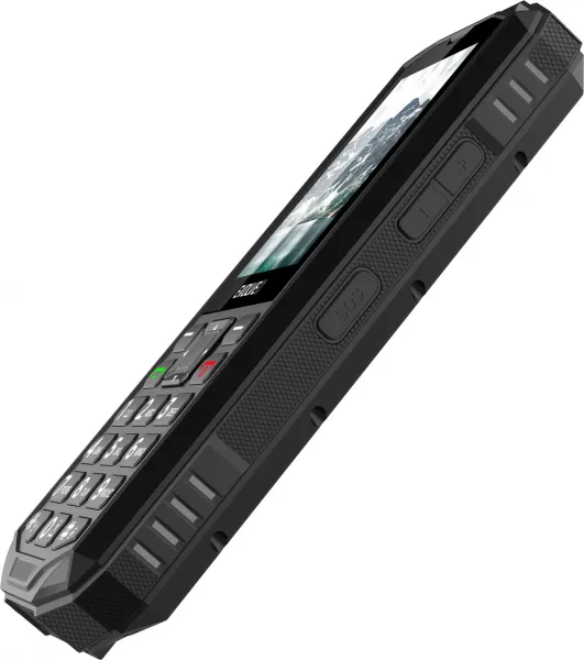 EVOLVEO StrongPhone X5
, čierna