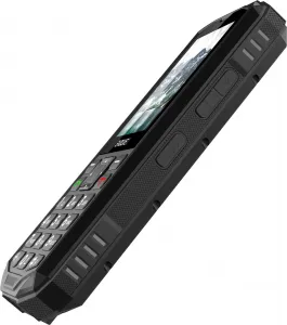 EVOLVEO StrongPhone X5
, čierna