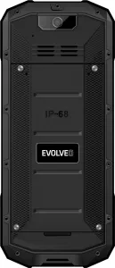EVOLVEO StrongPhone X5
, čierna