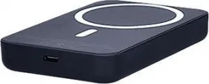 Solight powerbanka, 5000mAh, MagSafe kompatibilní
