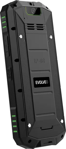EVOLVEO StrongPhone X5
, čierna