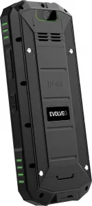 EVOLVEO StrongPhone X5
, čierna