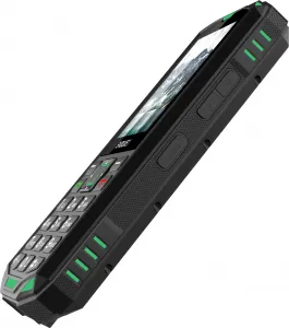 EVOLVEO StrongPhone X5
, čierna