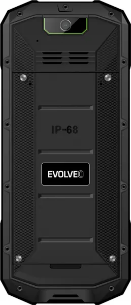 EVOLVEO StrongPhone X5
, čierna