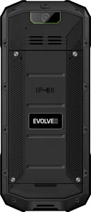 EVOLVEO StrongPhone X5
, čierna