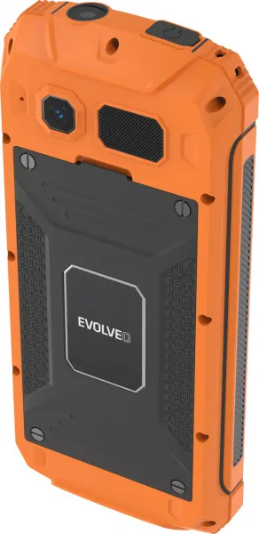 EVOLVEO StrongPhone Z6
, oranžová