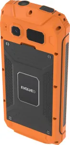 EVOLVEO StrongPhone Z6
, oranžová