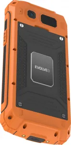EVOLVEO StrongPhone Z6
, oranžová