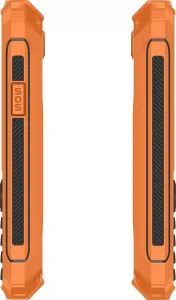 EVOLVEO StrongPhone Z6
, oranžová