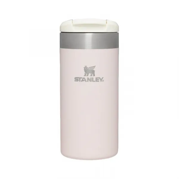Stanley AeroLight Transit Mug Pink Vibes 350 ml Termohrnček