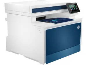 HP Color LaserJet Pro MFP 4302dw 4RA83F#B19 laserová multifunkcia