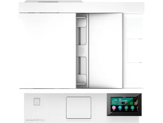 HP Color LaserJet Pro MFP 4302dw 4RA83F#B19 laserová multifunkcia