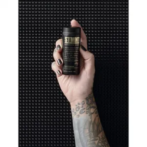 STMNT Staygold Wax Powder voskový púder pre mužov 15 g