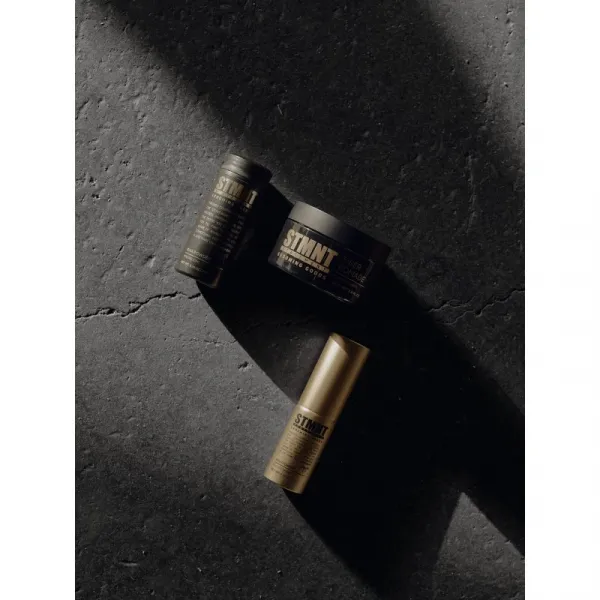 STMNT Staygold Wax Powder voskový púder pre mužov 15 g