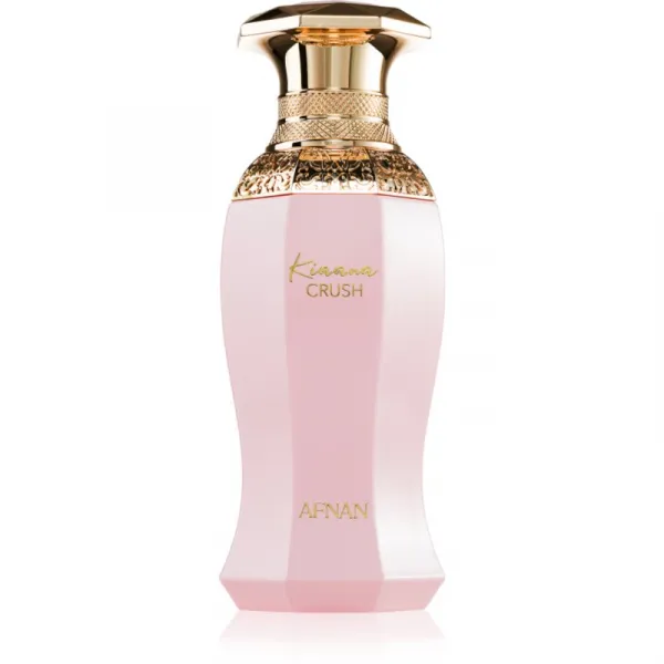 Afnan Kiaana Crush parfumovaná voda pre ženy 100 ml