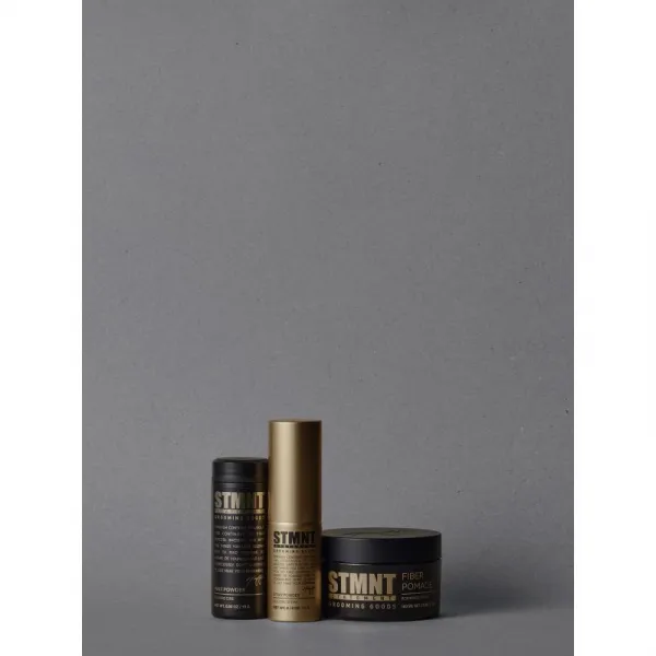 STMNT Staygold Spray Powder púdrový sprej pre definíciu a tvar 4 g