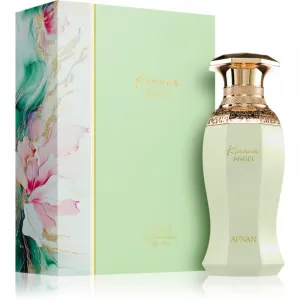 Afnan Kiaana Angel parfumovaná voda pre ženy 100 ml