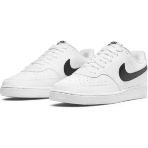 Nike COURT VISION LO NN Pánske tenisky, biela, veľkosť 44