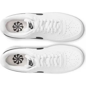 Nike COURT VISION LO NN Pánske tenisky, biela, veľkosť 44
