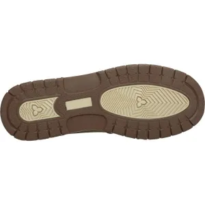 LOAP KIRKEN Pánska zimná obuv, khaki, veľkosť