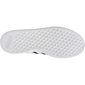 adidas GRAND COURT BASE Pánska voľnočasová obuv, čierna, veľkosť 44