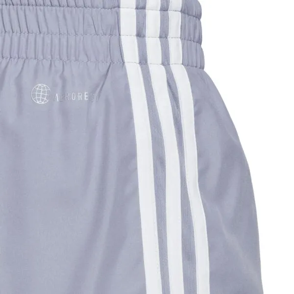 adidas M20 SHORT Dámske šortky na beh, fialová, veľkosť XL 4"