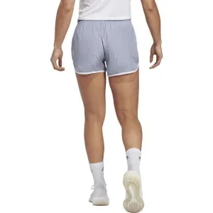 adidas M20 SHORT Dámske šortky na beh, fialová, veľkosť XL 4"