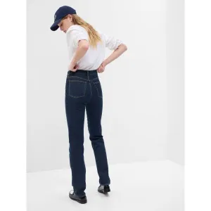 GAP Jeans High Rise '90s Straight - Women's
